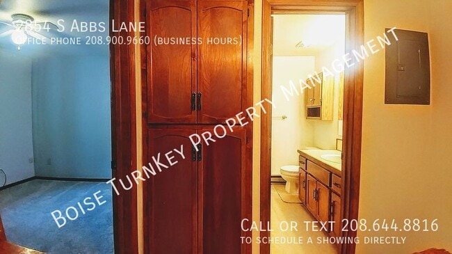 Building Photo - 2854 S Abbs Ln