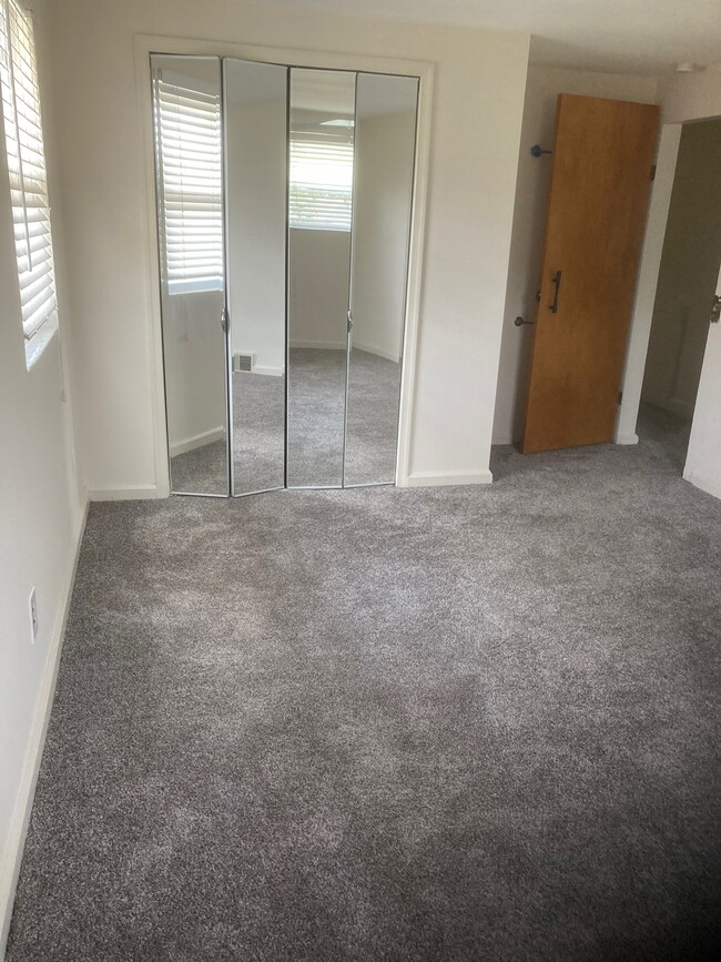 Master Bedroom - 143 W. Maryland Ave