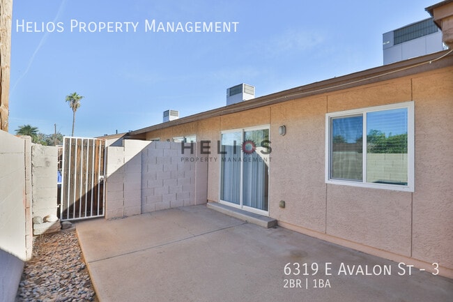 Building Photo - 6319 E Avalon St