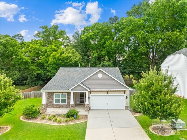 Building Photo - 11619 Allen A Brown Rd