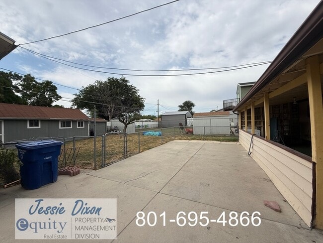 Building Photo - 1875 W 3255 S