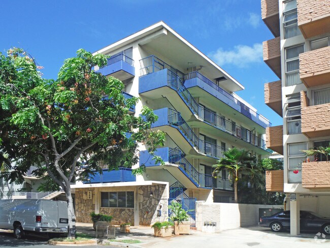 Building Photo - Namahana Terrace