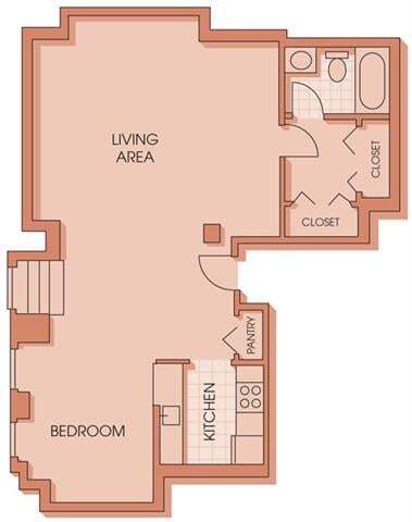 Floorplan - KBL