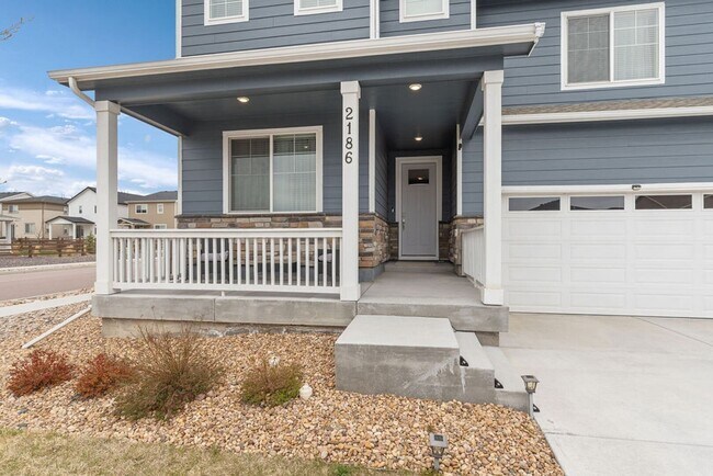 Building Photo - 2186 Prairie Smoke Dr