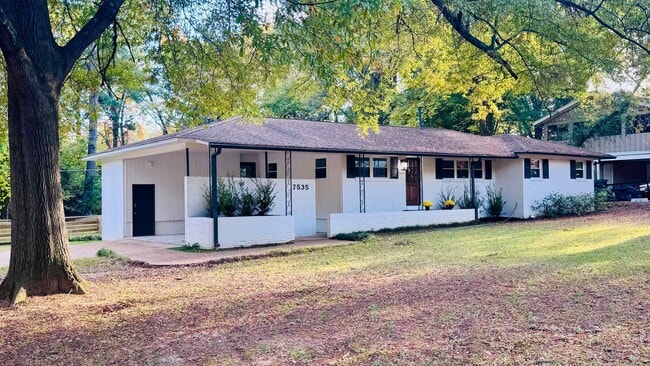 Primary Photo - 7535 Parker Cir