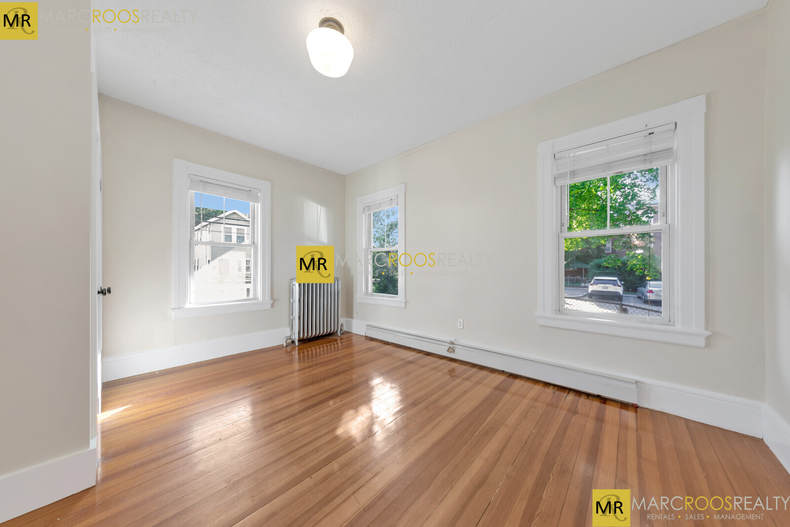 Building Photo - 35 Faneuil St