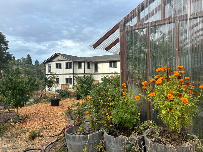 Building Photo - 9400 Spring Hill School Rd