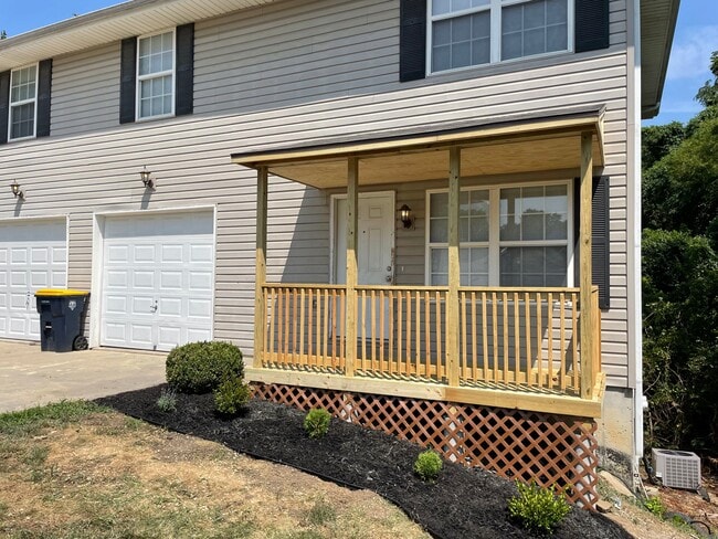 Primary Photo - 5100 Hardy Ct