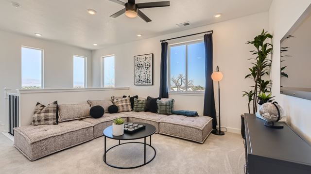 3rd FL Loft - 912 Farrier Ln