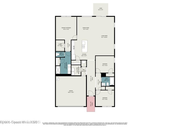 Building Photo - 4240 Pagosa Springs Cir