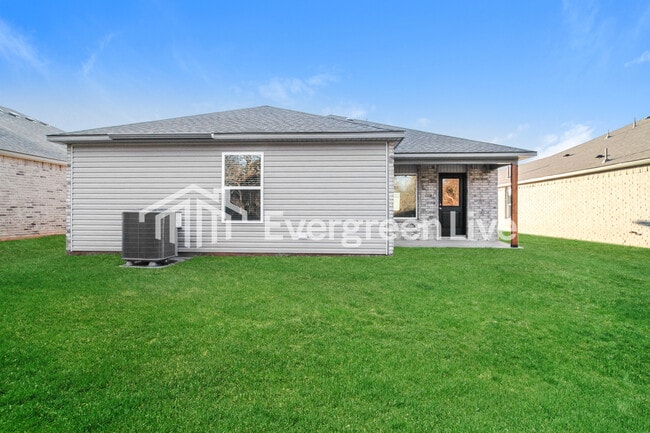 Building Photo - 3916 Olivia St