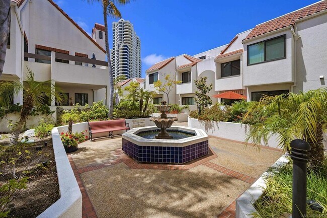 Building Photo - 701 Kettner Blvd