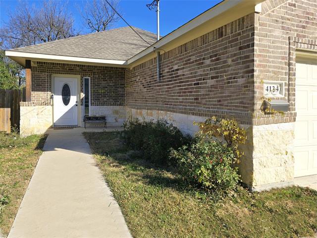 Building Photo - 4134 Ball St