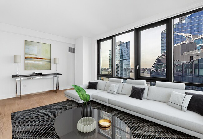 Interior Photo - 21 West End Ave