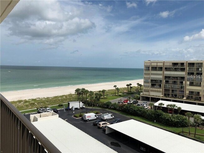 Building Photo - 1460 Gulf Blvd
