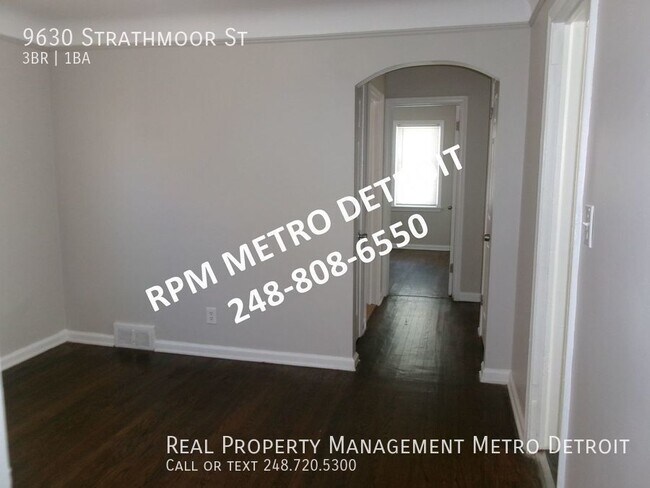 Building Photo - 3-BEDROOM BUNGALOW IN DETROIT.
