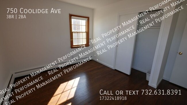 Building Photo - 750 Coolidge Ave