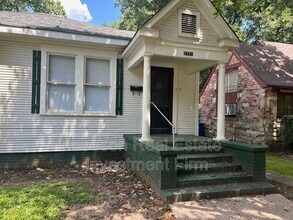 Building Photo - 3349 Alexander Ave