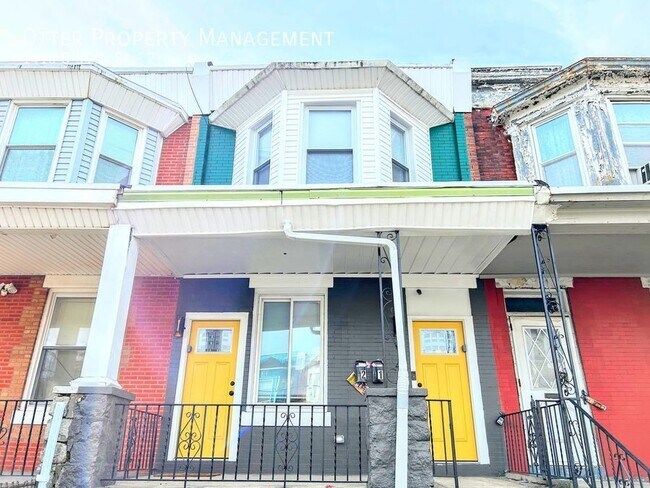 Building Photo - 1416 S 54th St