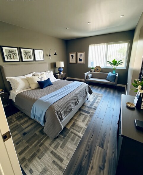 Building Photo - 6638 MacArthur Blvd