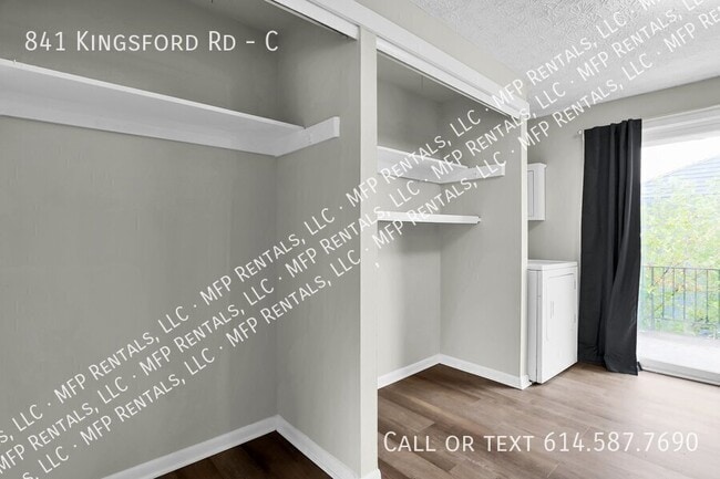 Building Photo - 841 Kingsford Rd