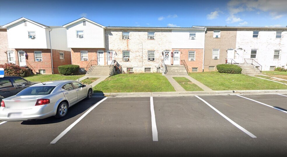 Fay Street Apartments 121 Fay St Winchester VA 22602 Apartment Finder