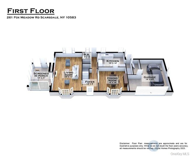 Building Photo - 261 Fox Meadow Rd