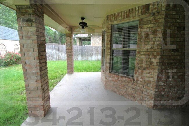 Building Photo - 1502 Loblolly Dr