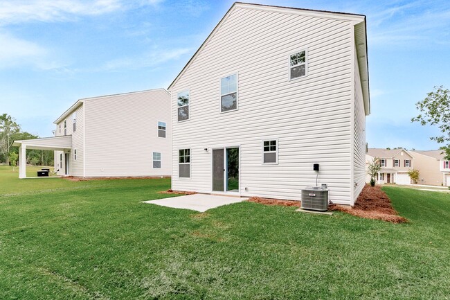 Building Photo - ?? A+ Special: One Month FREE Rent for a L...