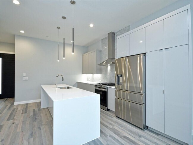 Building Photo - 2108 Tillery St