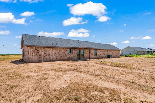 Building Photo - Brand New Construction In Idalou ISD!