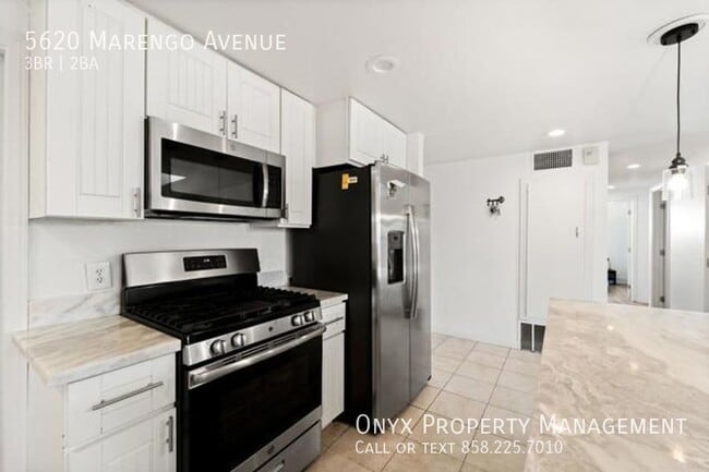 Building Photo - La Mesa Home For Rent!