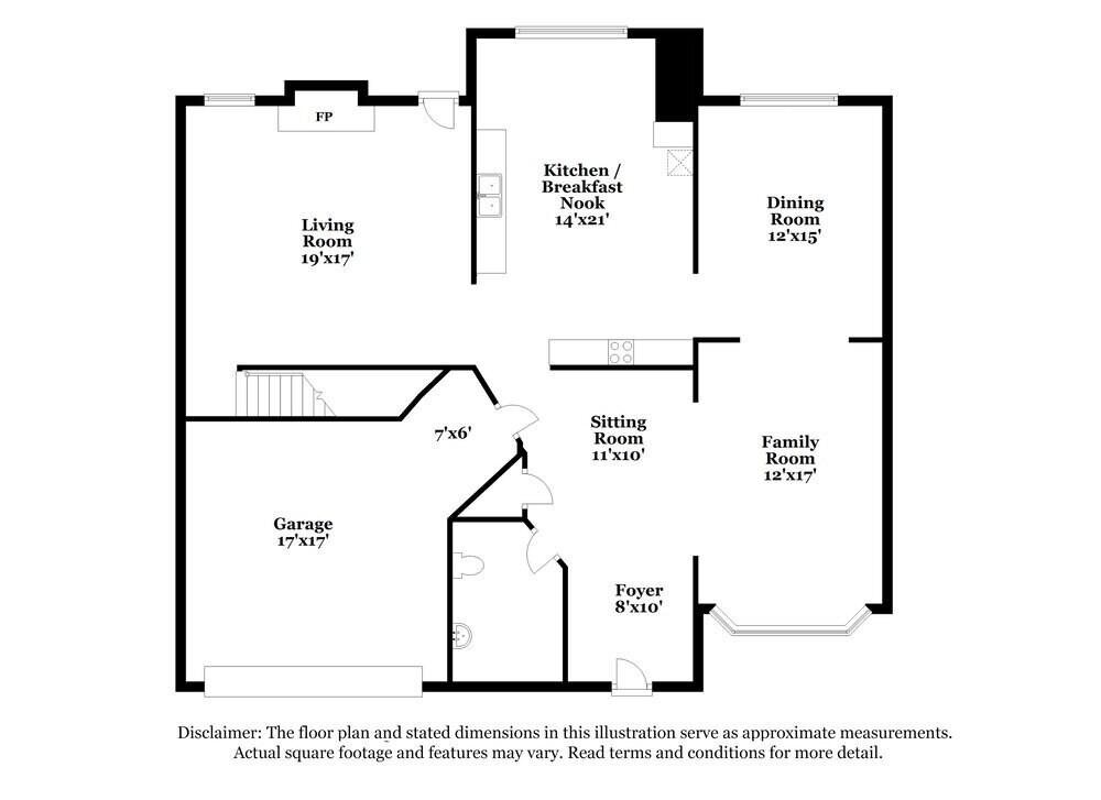 Building Photo - 4133 Alveston Dr