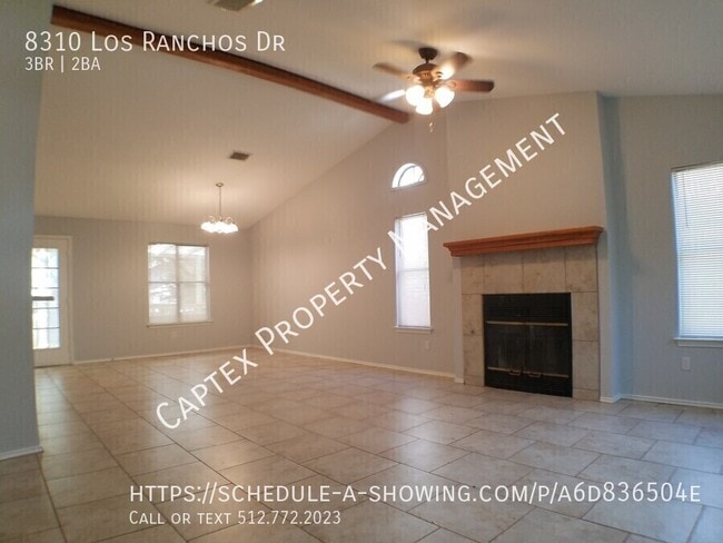 Building Photo - 8310 Los Ranchos Dr