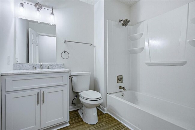 Building Photo - 1600 Sugar Plum Dr SW