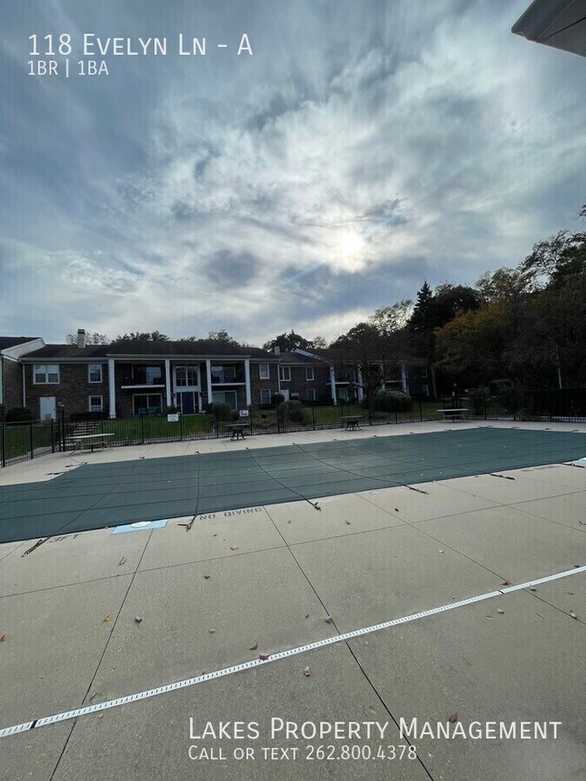 Building Photo - 118 Evelyn Ln