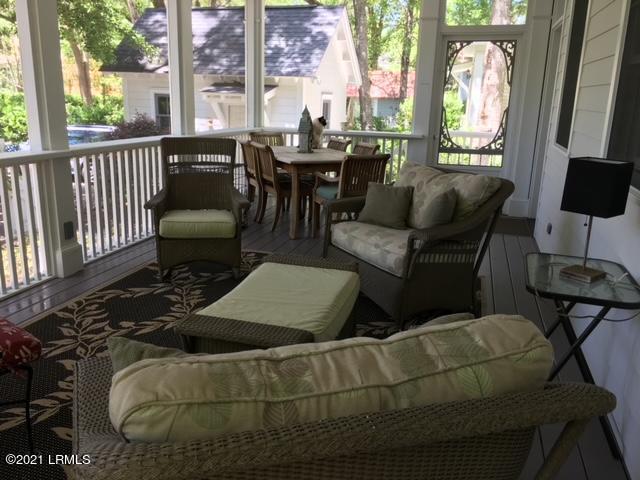 Building Photo - 31 Porcher Pinkney