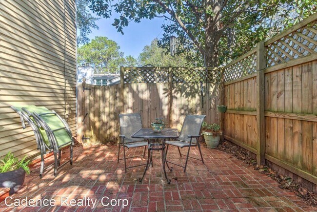 Primary Photo - 1 br, 1 bath House - 2908 Park Avenue