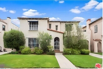 Building Photo - 126 N Hamilton Dr