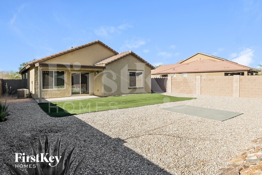 Building Photo - 11562 W Oilseed Dr