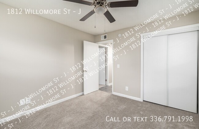 Building Photo - 1812 Willomore St