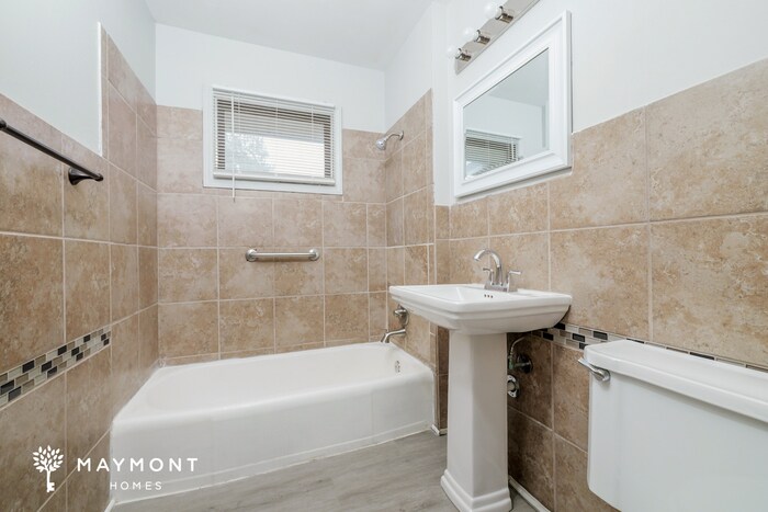 Building Photo - 4201 S Delaware Ave