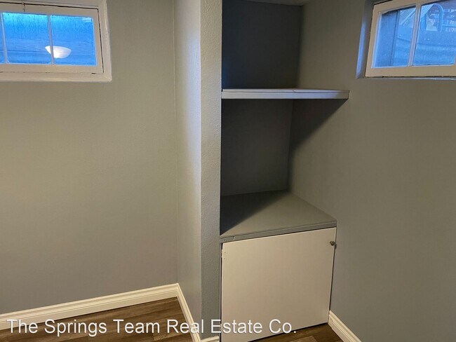 Building Photo - 2 br, 1 bath House - 546 1/2 St. Vrain Street