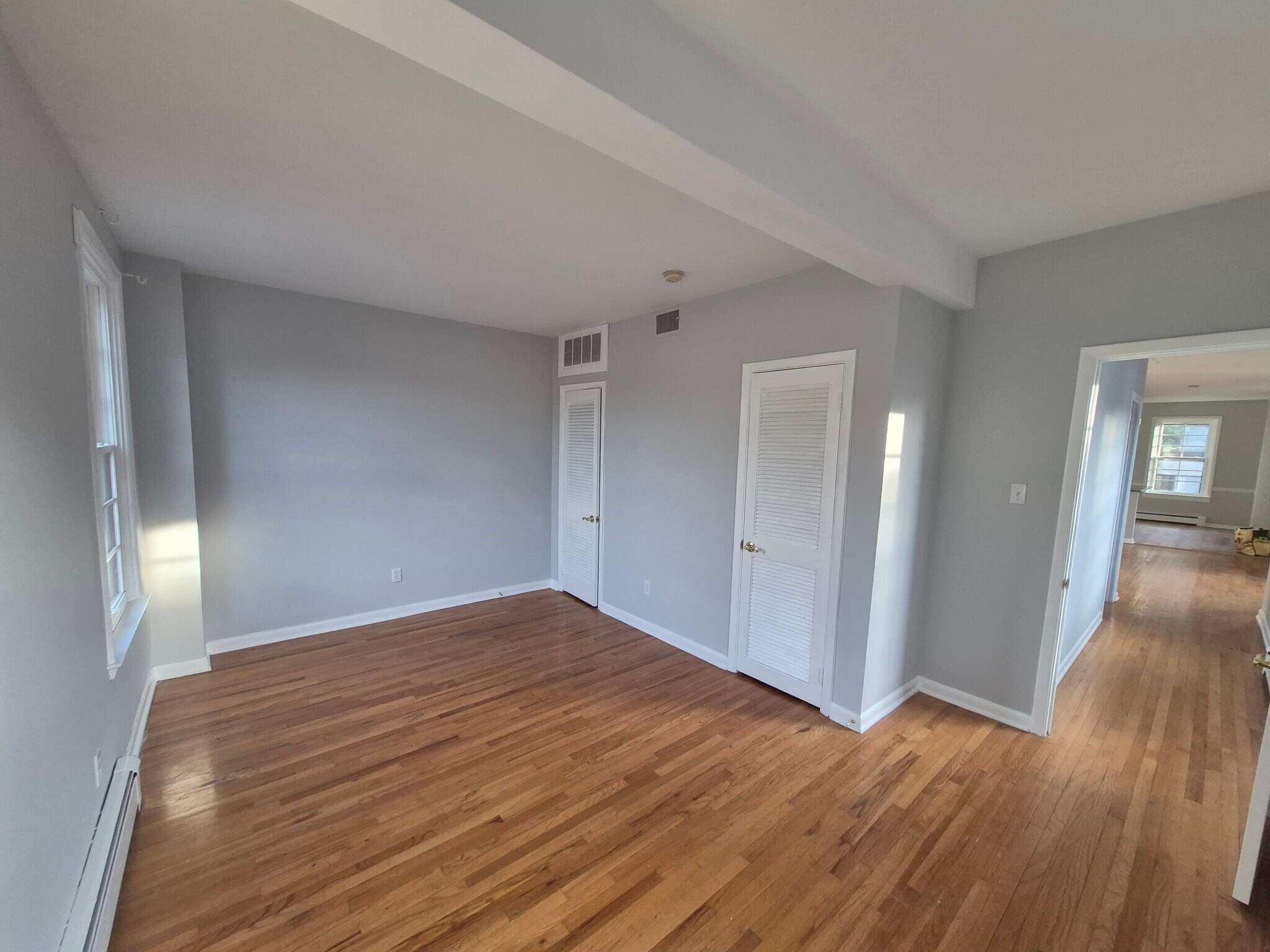 Building Photo - 2301 Pennsylvania Ave