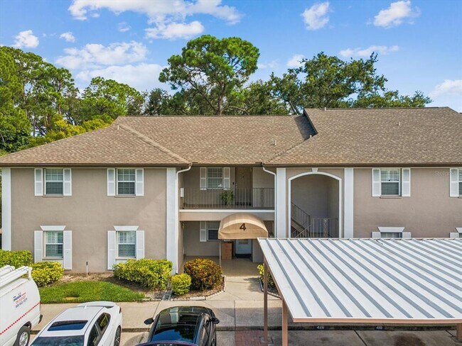 Building Photo - 5265 E Bay Dr