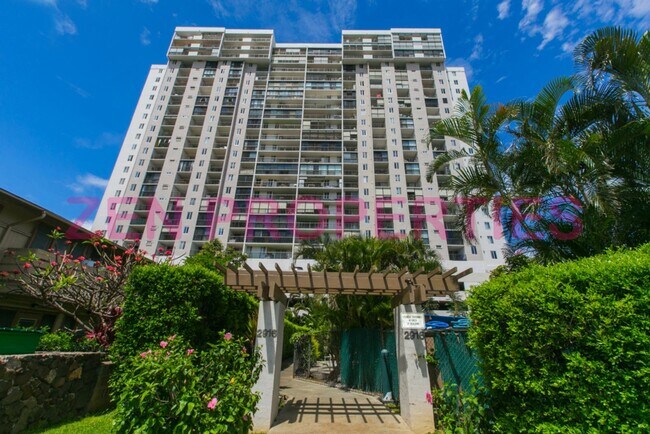 Building Photo - a 2 bdrm, 2 bath unit with 2 prkg at Fairway House for rent