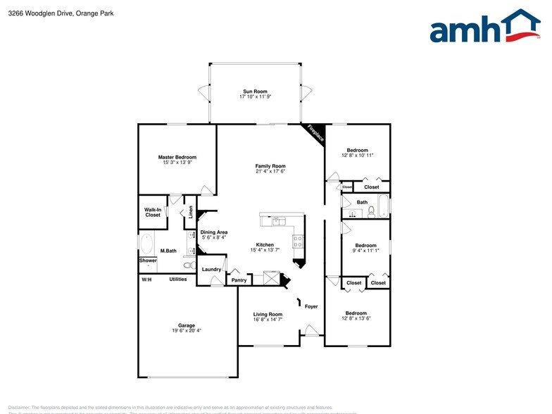 Building Photo - 3266 Woodglen Dr