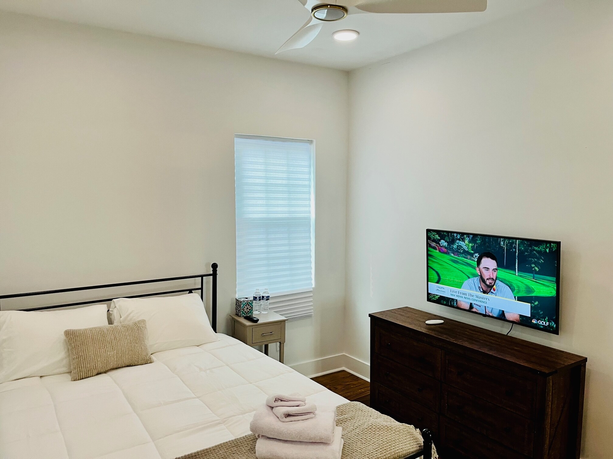 Bedroom 3 - 1429 Johns Rd