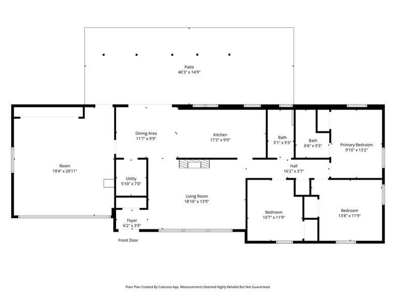 Building Photo - 2885 E LORAN Dr