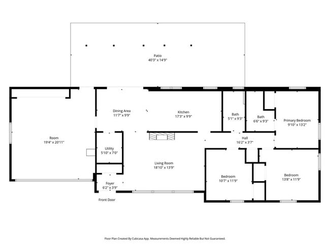 Building Photo - 2885 E Loran Heights Dr
